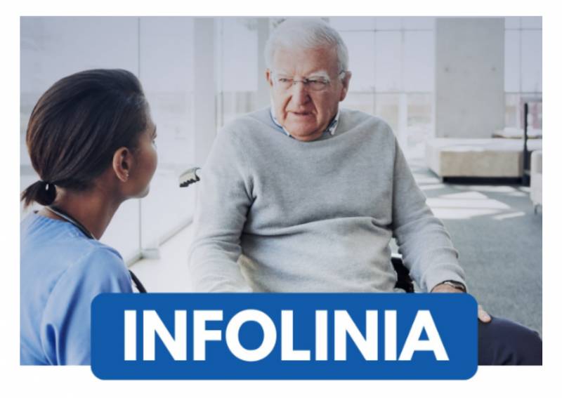 Infolinia